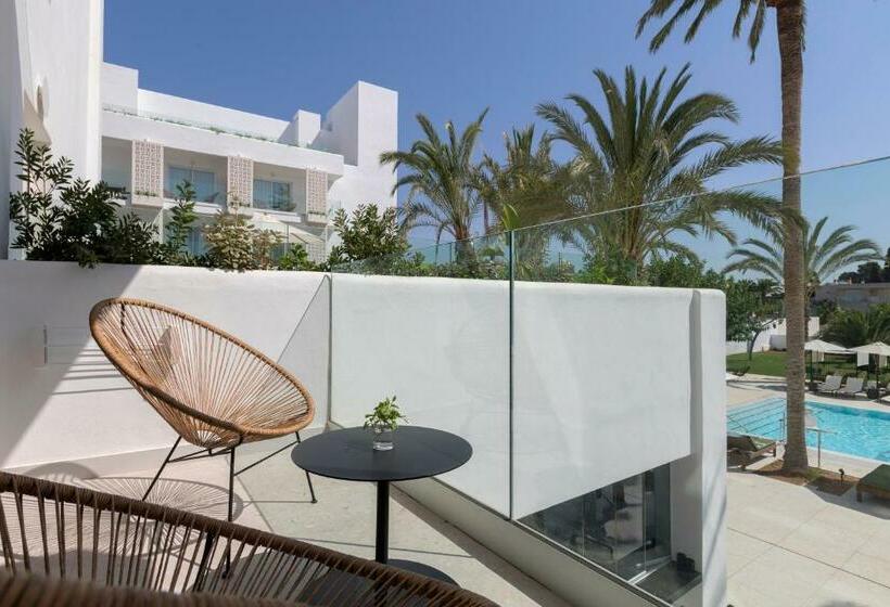 스탠다드 발코니 룸, Hm Ayron Park - Adults Only