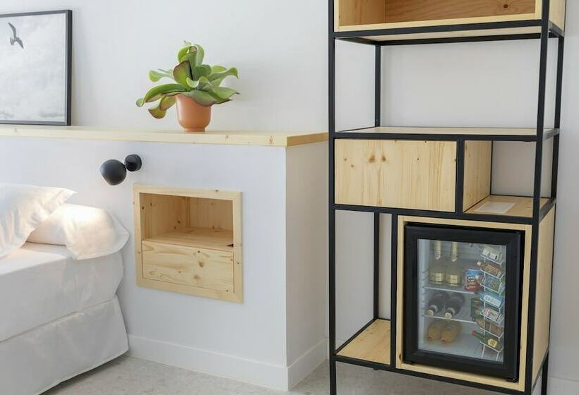 스탠다드 발코니 룸, Hm Ayron Park - Adults Only