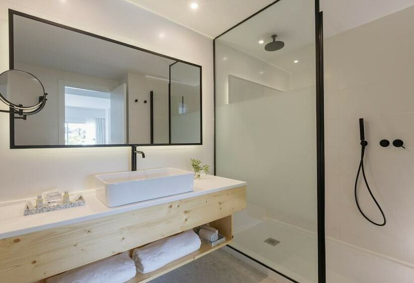 스탠다드 발코니 룸, Hm Ayron Park - Adults Only