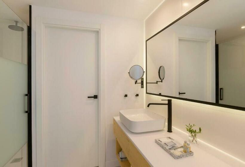 شقة غرفة نوم واحدة مزودة بشُرفة, Hm Ayron Park - Adults Only