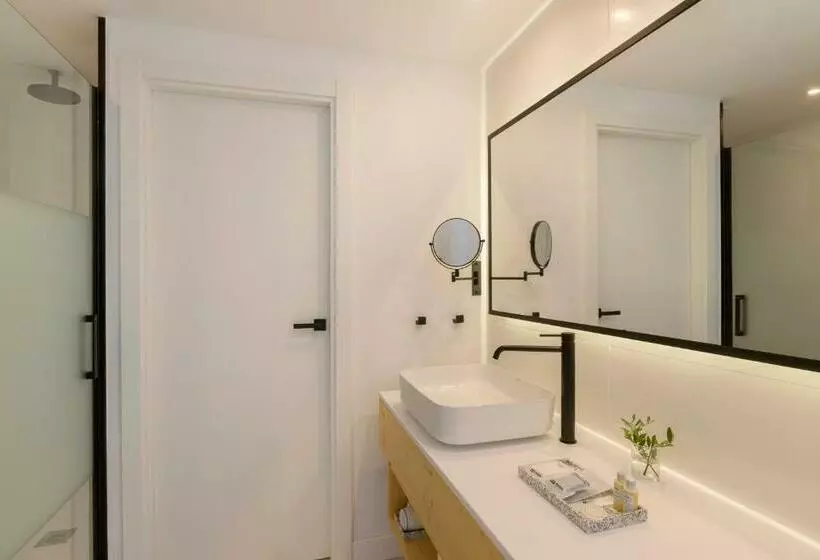 آپارتمان 1 خوابه با بالکن, Hm Ayron Park - Adults Only