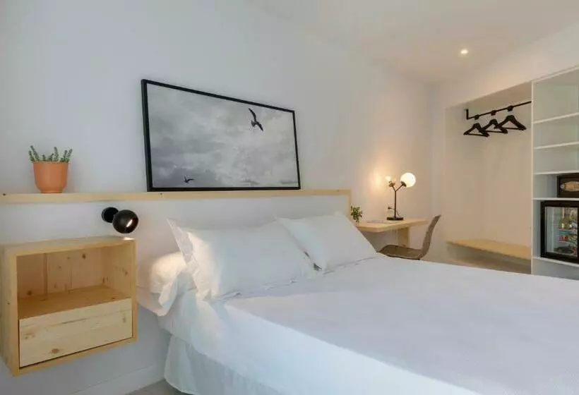 Standard Room with Balcony Side Sea View, Hm Ayron Park - Adults Only