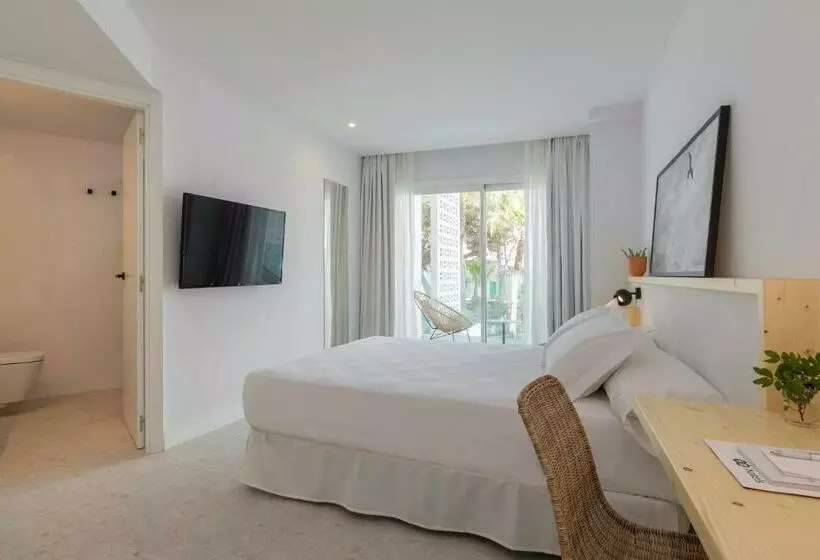 Standard Room with Balcony Side Sea View, Hm Ayron Park - Adults Only