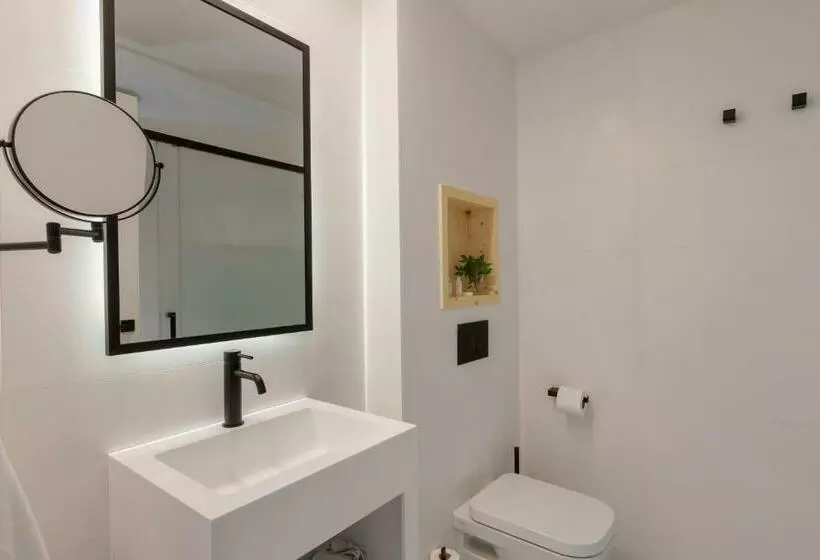 Standard Room with Balcony Side Sea View, Hm Ayron Park - Adults Only