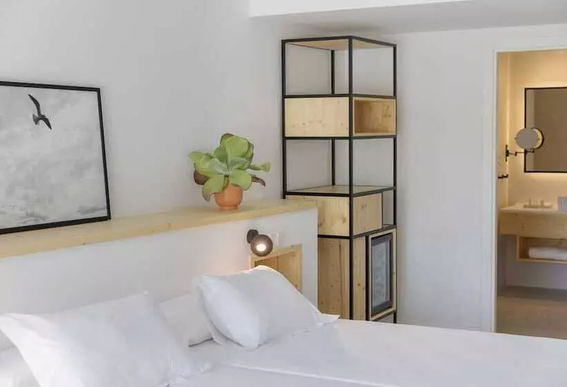 Standard Room with Balcony Side Sea View, Hm Ayron Park - Adults Only
