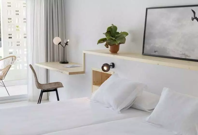 Standard Room with Balcony Side Sea View, Hm Ayron Park - Adults Only