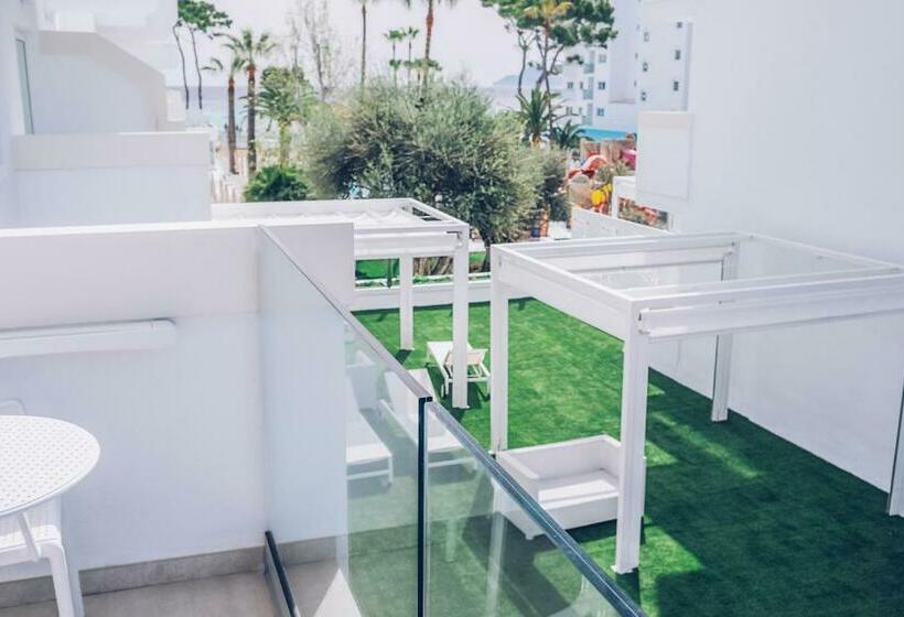 اتاق خانوادگی, Iberostar Waves Alcudia Park