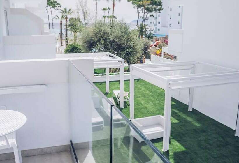 اتاق خانوادگی, Iberostar Waves Alcudia Park