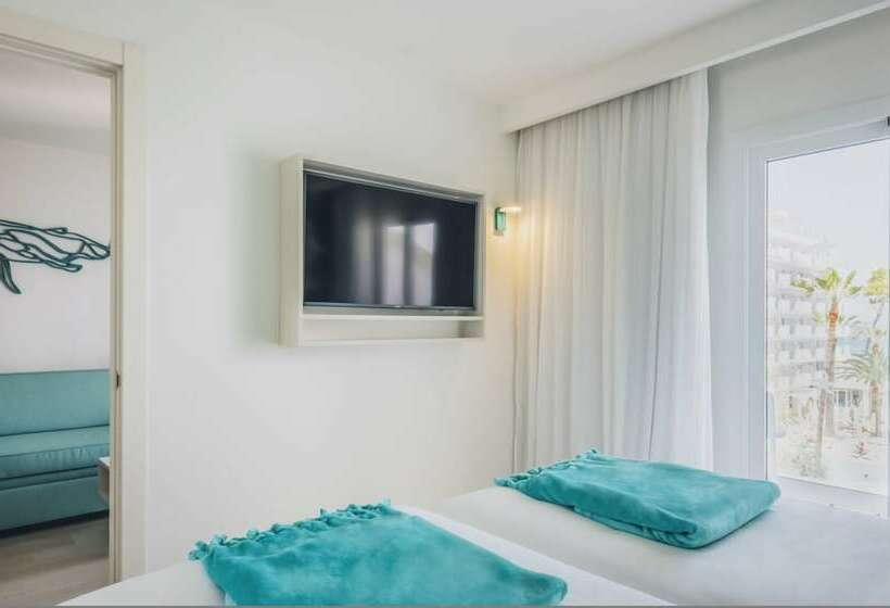 Семейный Номер, Iberostar Waves Alcudia Park