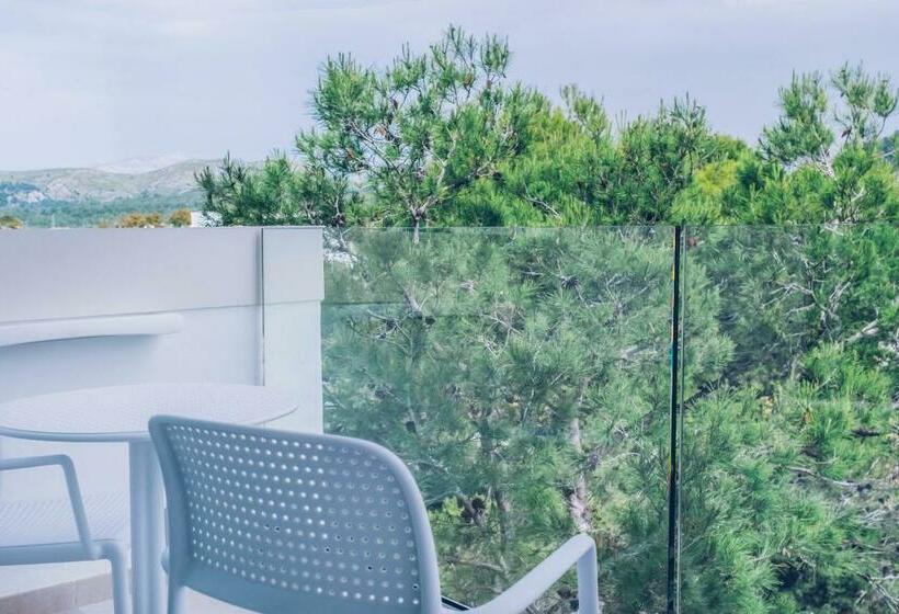 Номер Стандарт, Iberostar Waves Alcudia Park