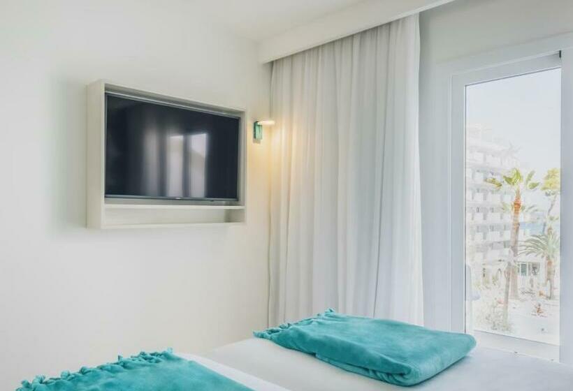اتاق استاندارد, Iberostar Waves Alcudia Park