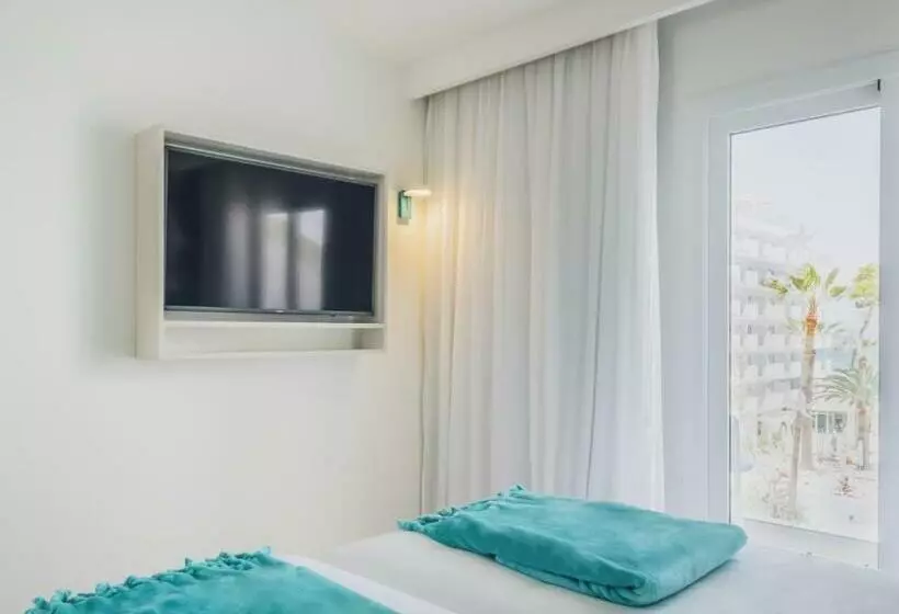 اتاق استاندارد, Iberostar Waves Alcudia Park