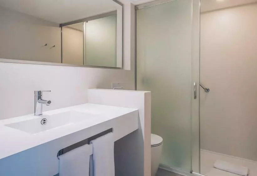 اتاق استاندارد, Iberostar Waves Alcudia Park