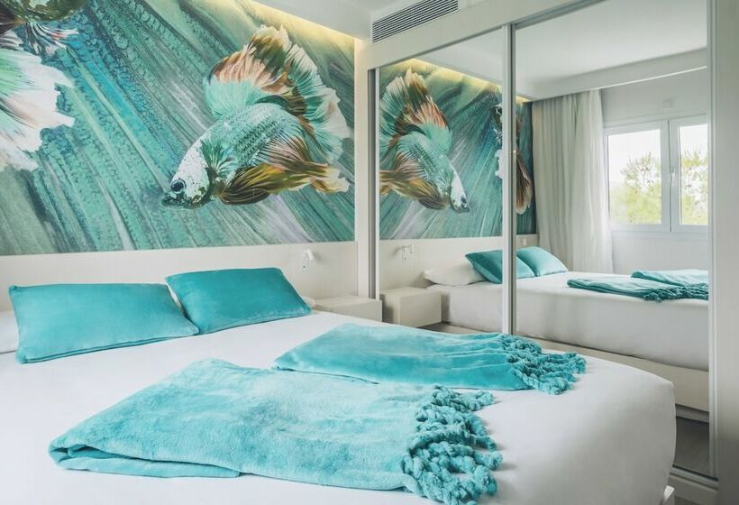 اتاق استاندارد, Iberostar Waves Alcudia Park