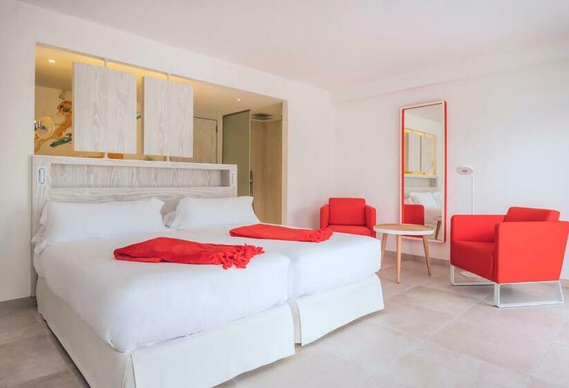 اتاق پرستیژ, Iberostar Waves Alcudia Park