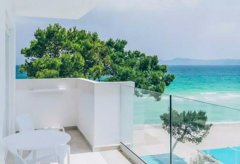 اتاق پرستیژ, Iberostar Waves Alcudia Park