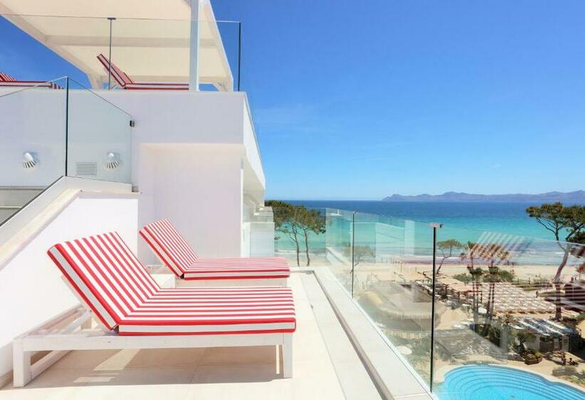 اتاق پرستیژ, Iberostar Waves Alcudia Park