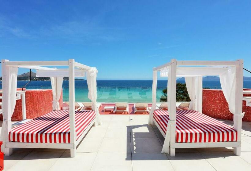 اتاق پرستیژ, Iberostar Waves Alcudia Park