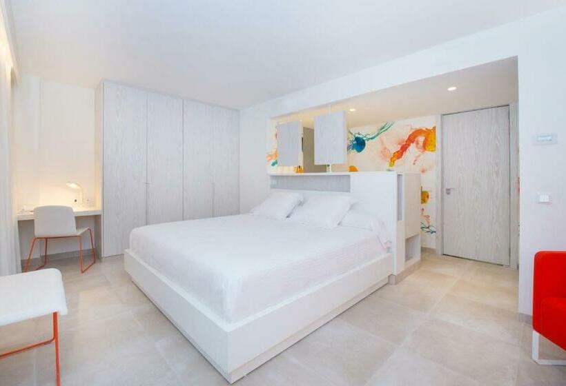 اتاق پرستیژ, Iberostar Waves Alcudia Park