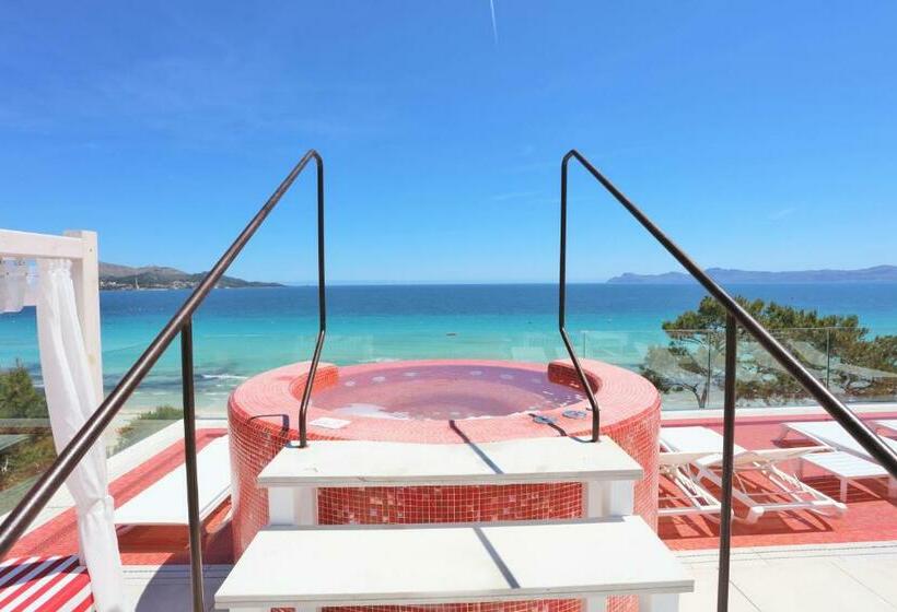 Номер Престиж, Iberostar Waves Alcudia Park