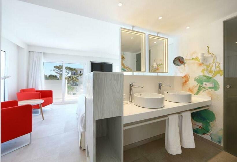 اتاق پرستیژ, Iberostar Waves Alcudia Park