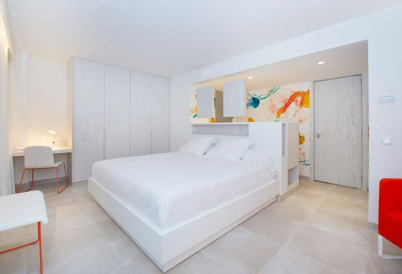 اتاق پرستیژ, Iberostar Waves Alcudia Park