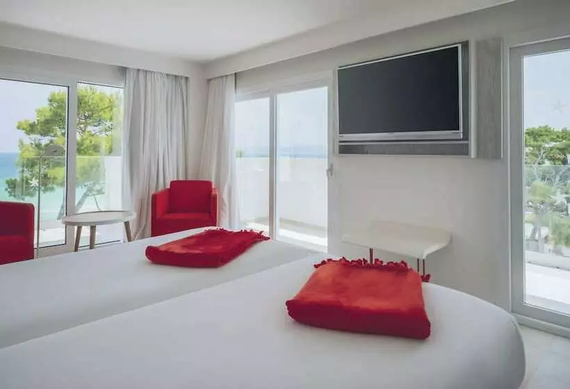 اتاق پرستیژ, Iberostar Waves Alcudia Park