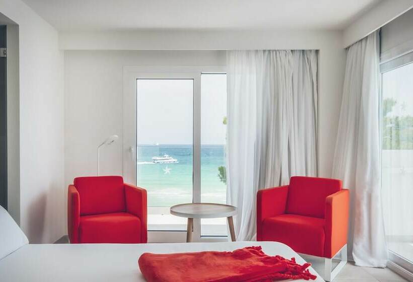 اتاق پرستیژ, Iberostar Waves Alcudia Park