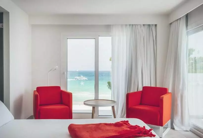 اتاق پرستیژ, Iberostar Waves Alcudia Park
