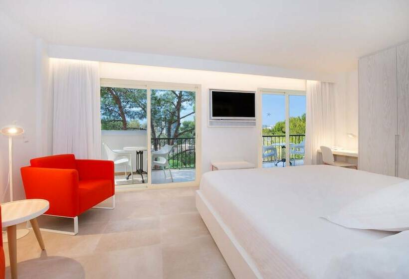 اتاق پرستیژ, Iberostar Waves Alcudia Park