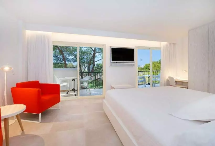 اتاق پرستیژ, Iberostar Waves Alcudia Park