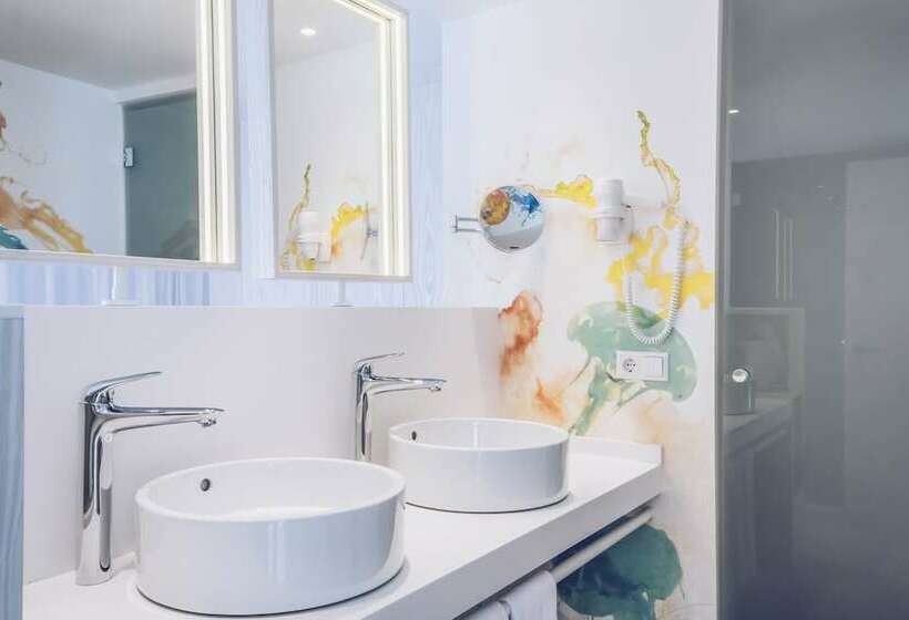 اتاق پرستیژ, Iberostar Waves Alcudia Park