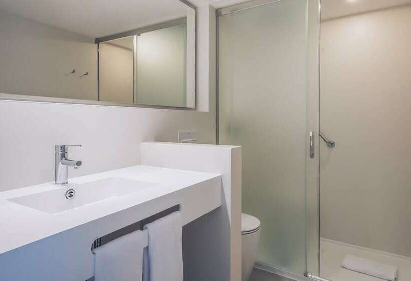 سوییت خانوادگی, Iberostar Waves Alcudia Park