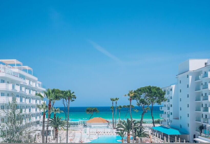 اتاق خانوادگی با چشمانداز دریا, Iberostar Waves Alcudia Park