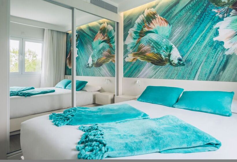 اتاق خانوادگی, Iberostar Waves Alcudia Park