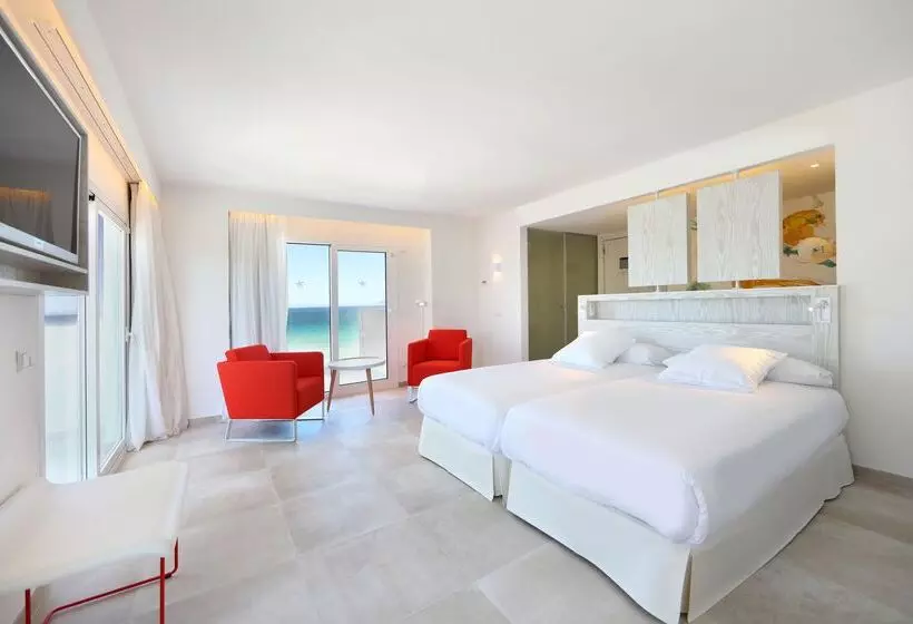 اتاق پرستیژ, Iberostar Waves Alcudia Park