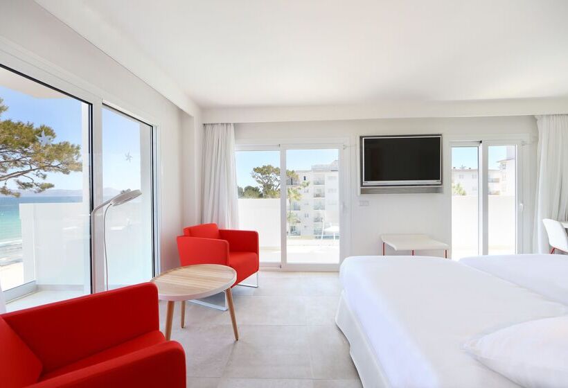 اتاق پرستیژ, Iberostar Waves Alcudia Park