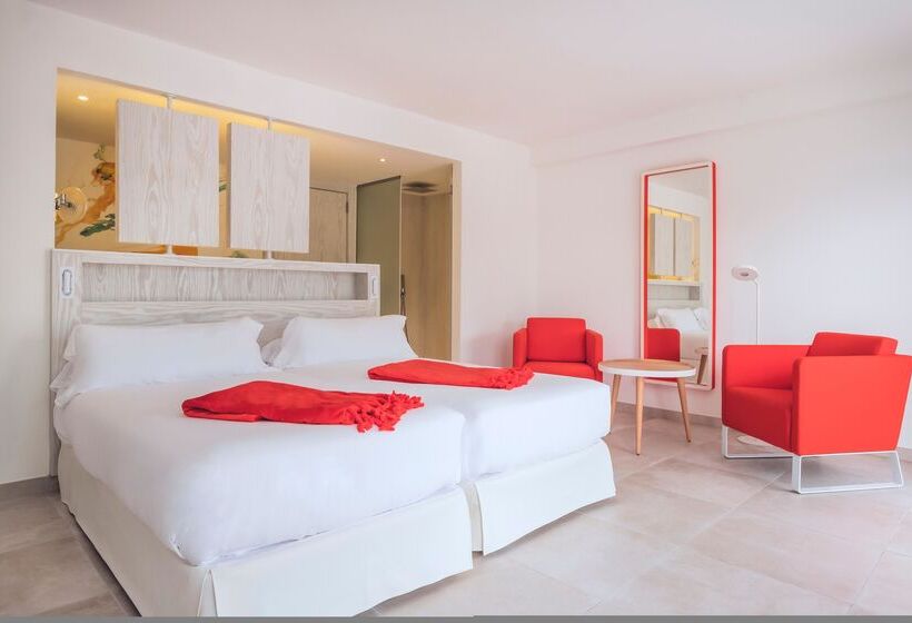 Номер Престиж, Iberostar Waves Alcudia Park