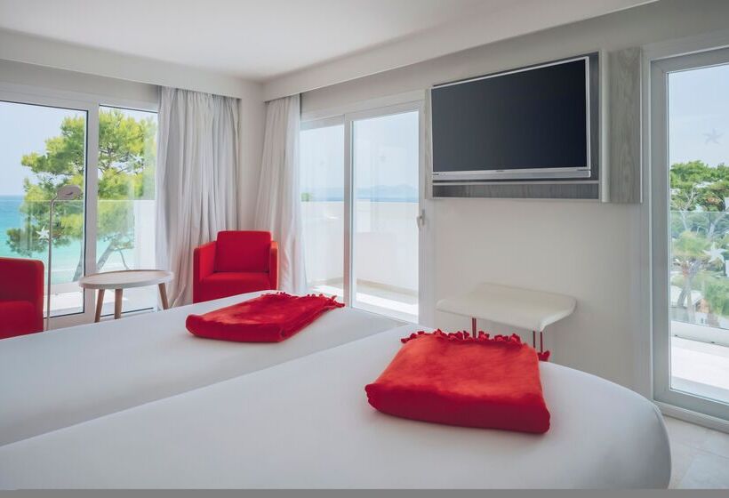 اتاق پرستیژ, Iberostar Waves Alcudia Park