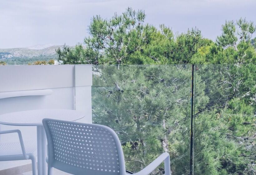 Семейный Номер, Iberostar Waves Alcudia Park