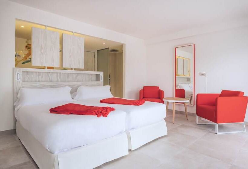اتاق پرستیژ, Iberostar Waves Alcudia Park