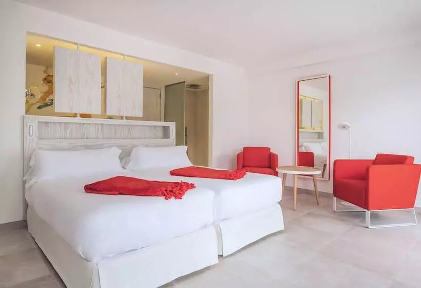 اتاق پرستیژ, Iberostar Waves Alcudia Park