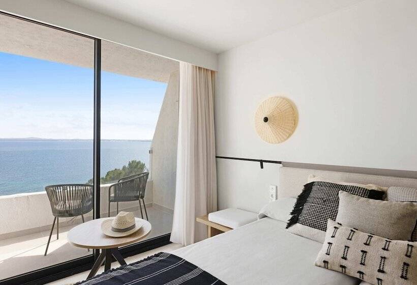 프리미엄 룸 바다 전망, Inmood Aucanada 4* Sup