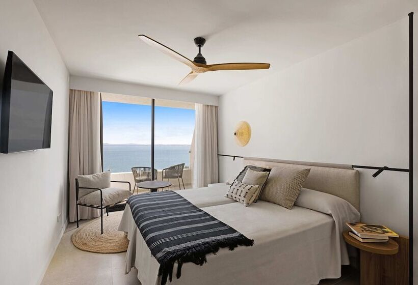 프리미엄 룸 바다 전망, Inmood Aucanada 4* Sup