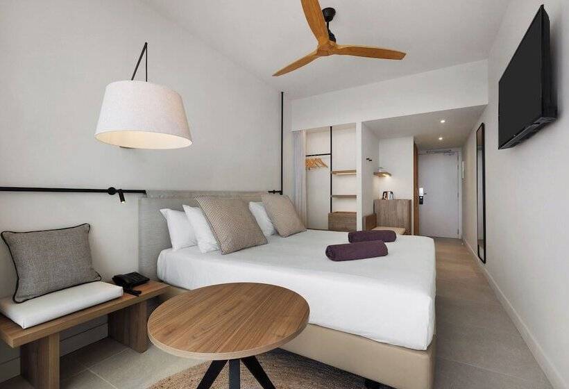 프리미엄 룸 바다 전망, Inmood Aucanada 4* Sup