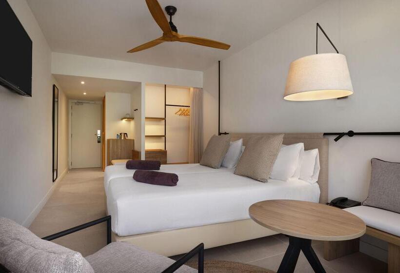 프리미엄 룸, Inmood Aucanada 4* Sup