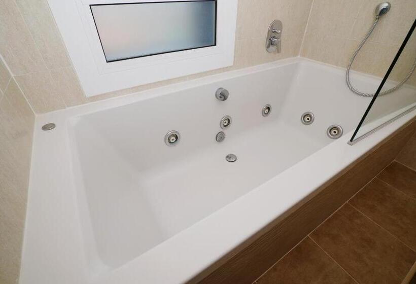 Номер Superior Вид на Море, Internacional