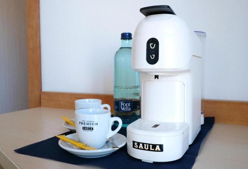 Номер Superior Вид на Море, Internacional