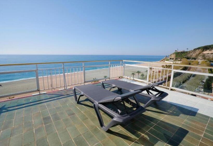 Номер Superior Вид на Море, Internacional