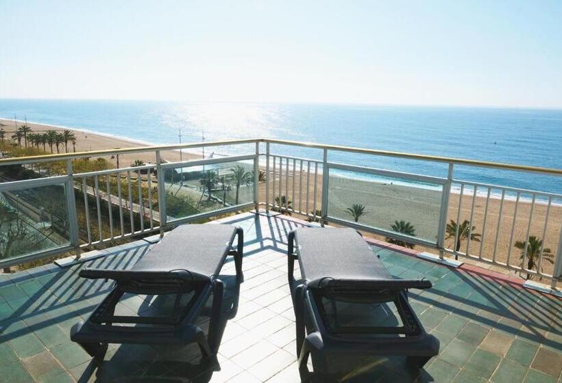 Номер Superior Вид на Море, Internacional